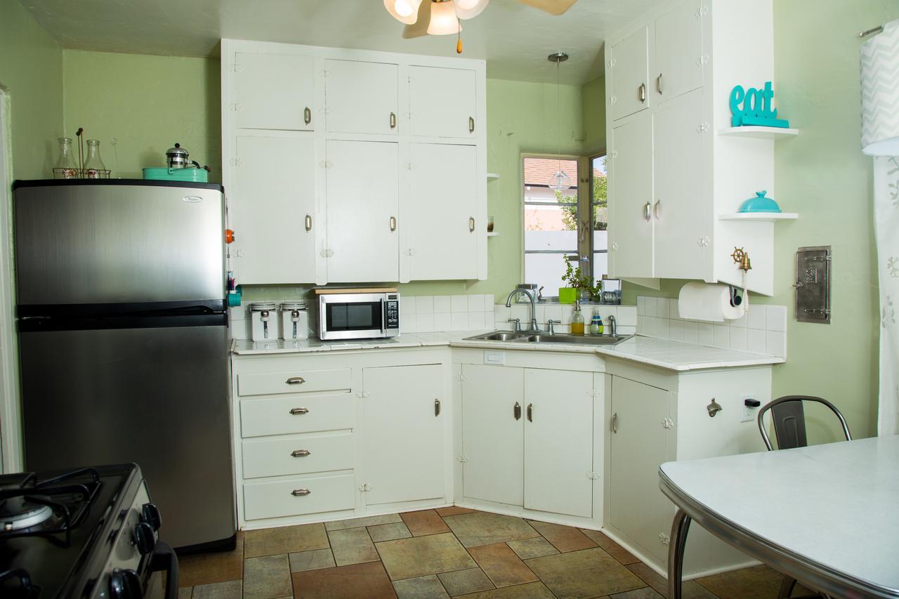 The Charming Bungalow Phoenix Exterior photo
