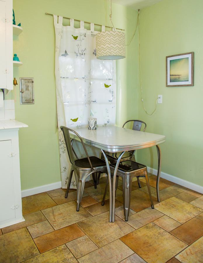 The Charming Bungalow Phoenix Exterior photo